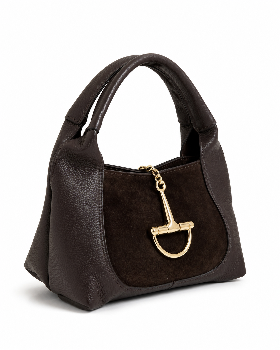 BETTY – агъл, Dark Brown