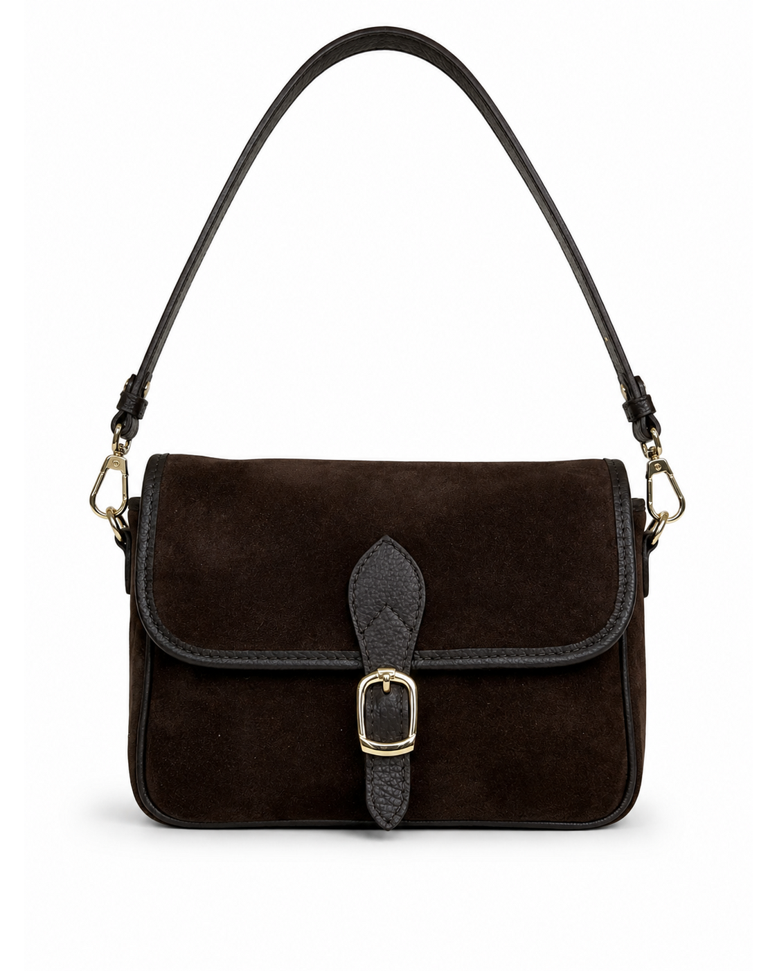 CLEO – предна страна, Dark Brown