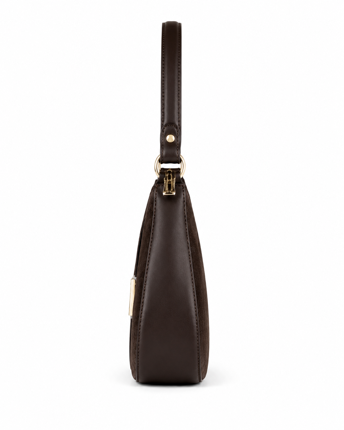 DARIA – отстрани, Dark Brown