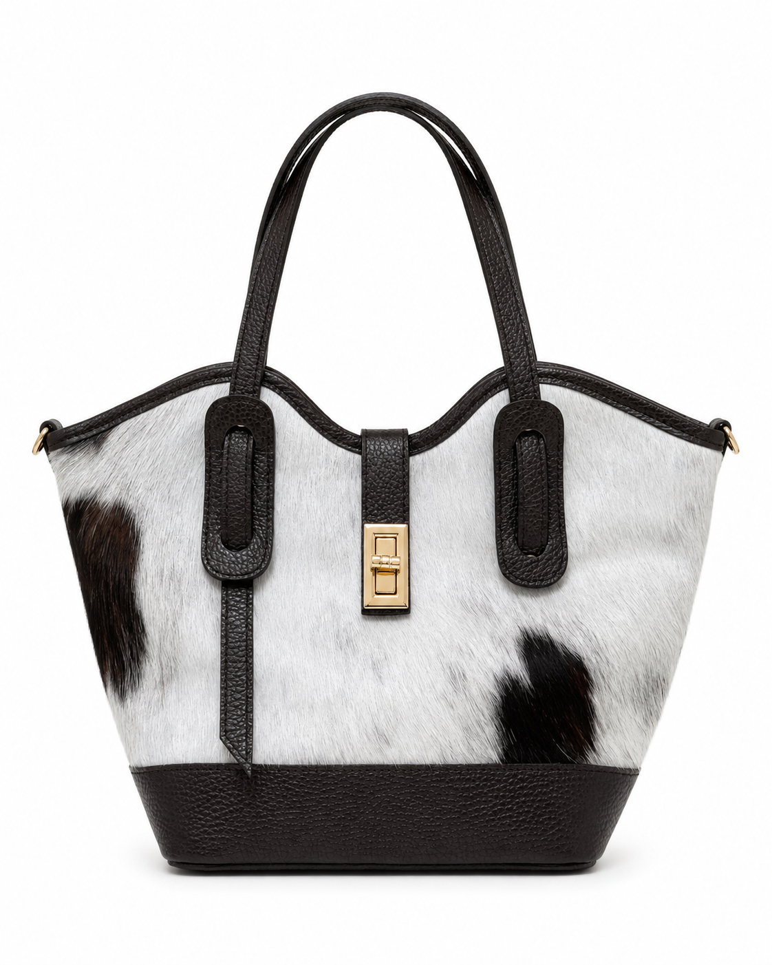 RODEO – предна страна, бяло/тъмнокафяво (1)