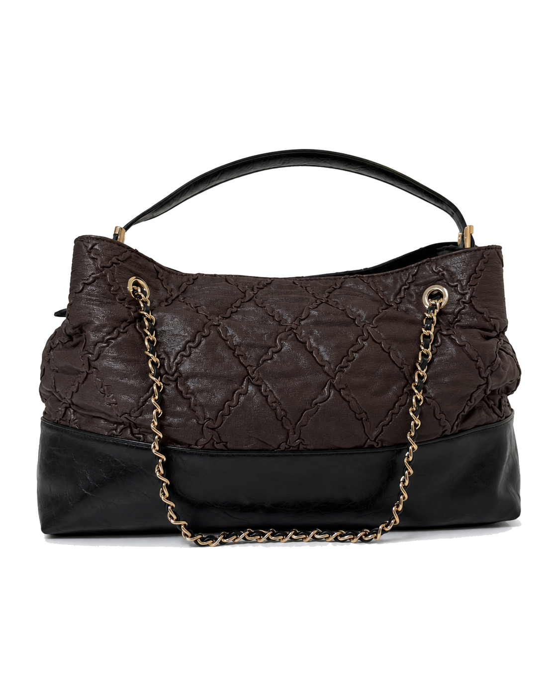 SIMONE BLACK & CHOCOLATE – гърб