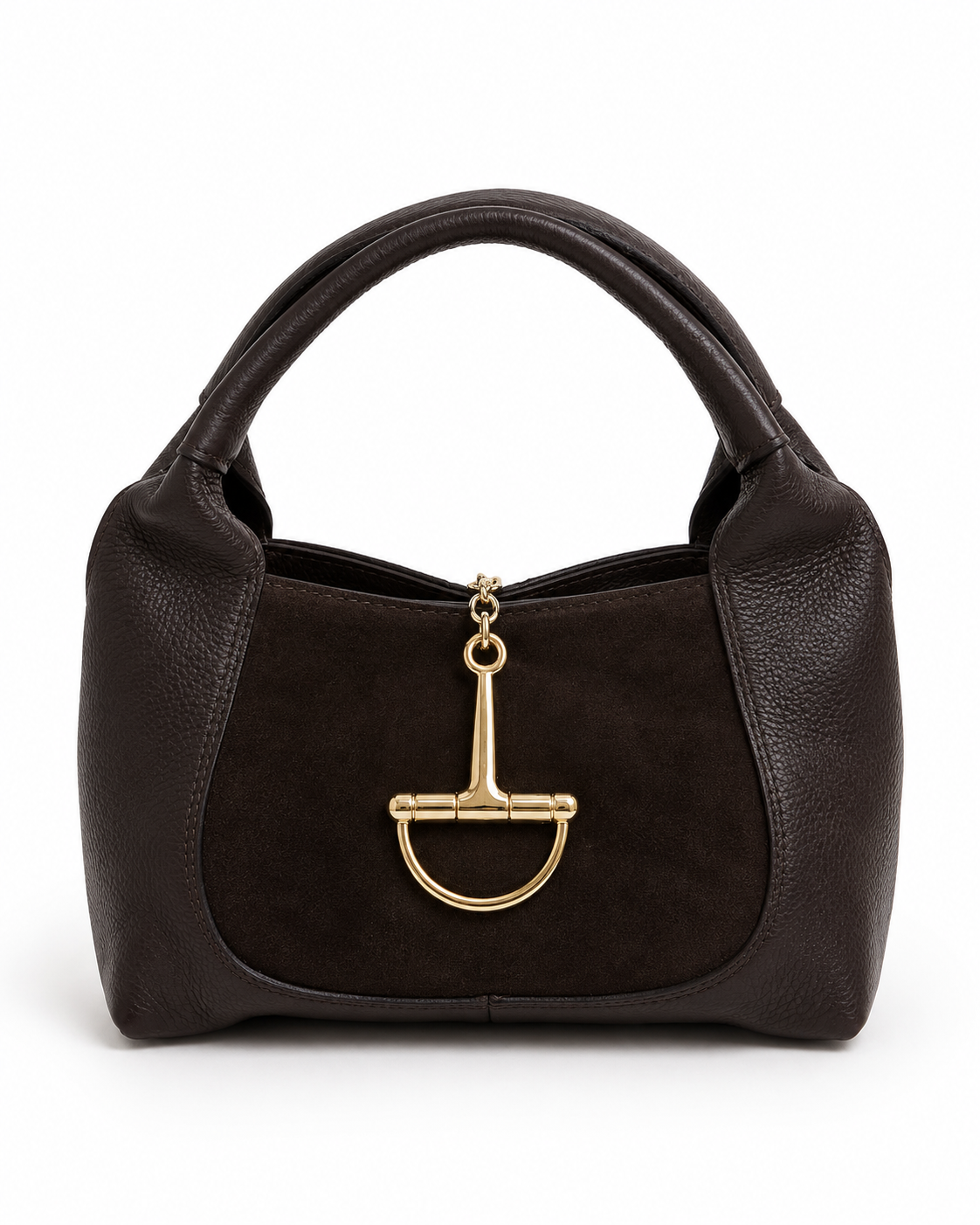 BETTY – предна страна, Dark Brown