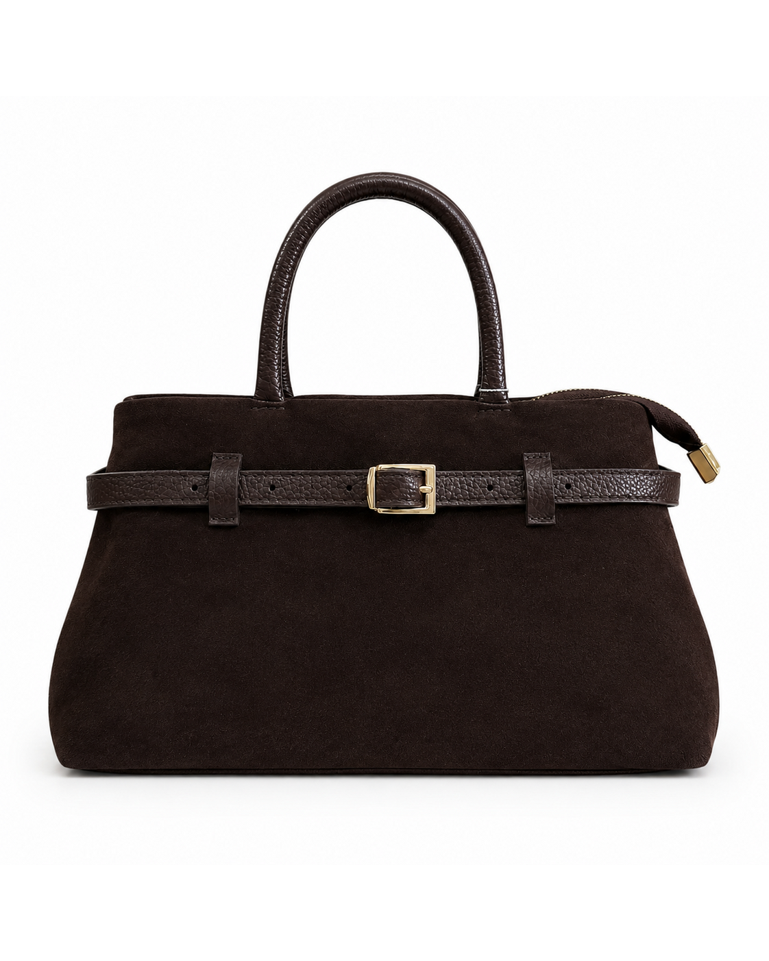 CAMALA – предна страна, Dark Brown