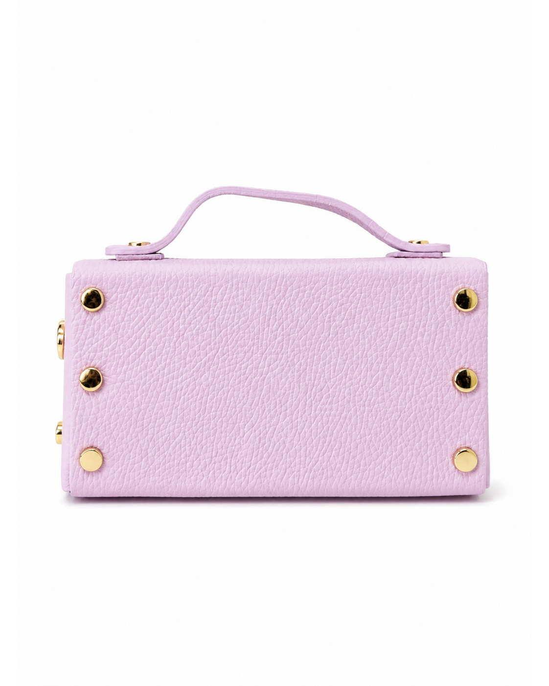 FINA PINK | МИНИ ЧАНТА В БАРБИ РОЗОВО
