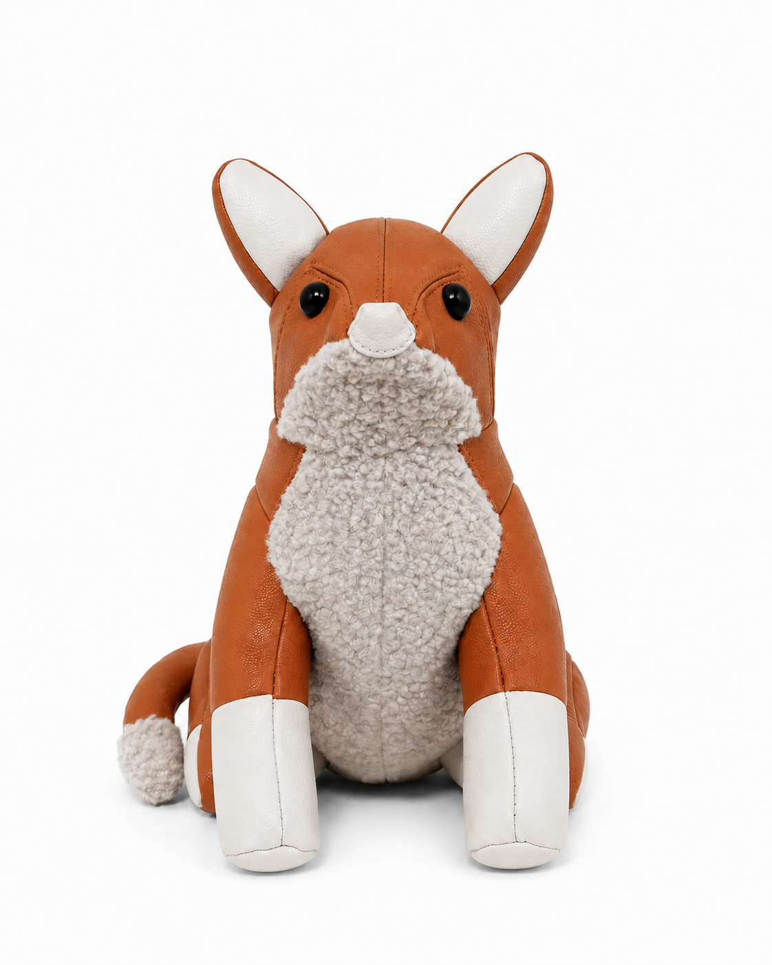 FOXY | АВТЕНТИЧНА ЧАНТИЧКА ВЪВ ФОРМАТА НА ЛИСИЦА