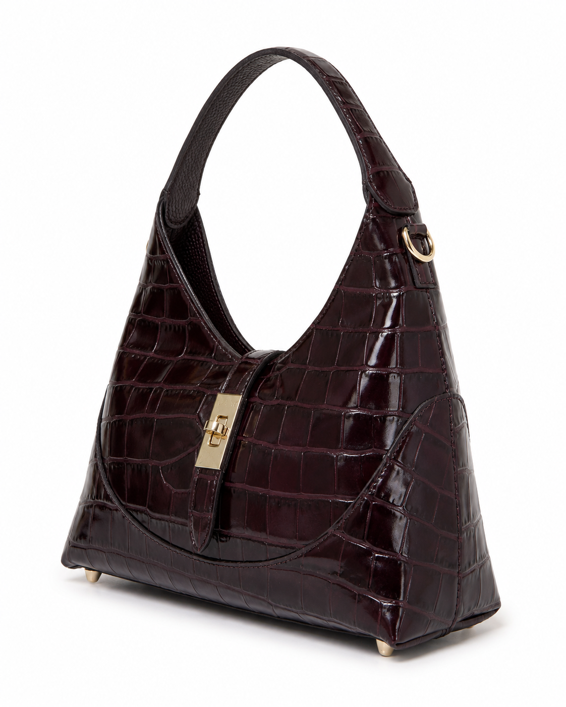 GINA – агъл, Burgundy Patent