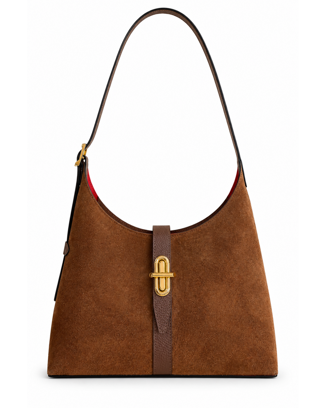 HAZEL – предна страна, Light Brown