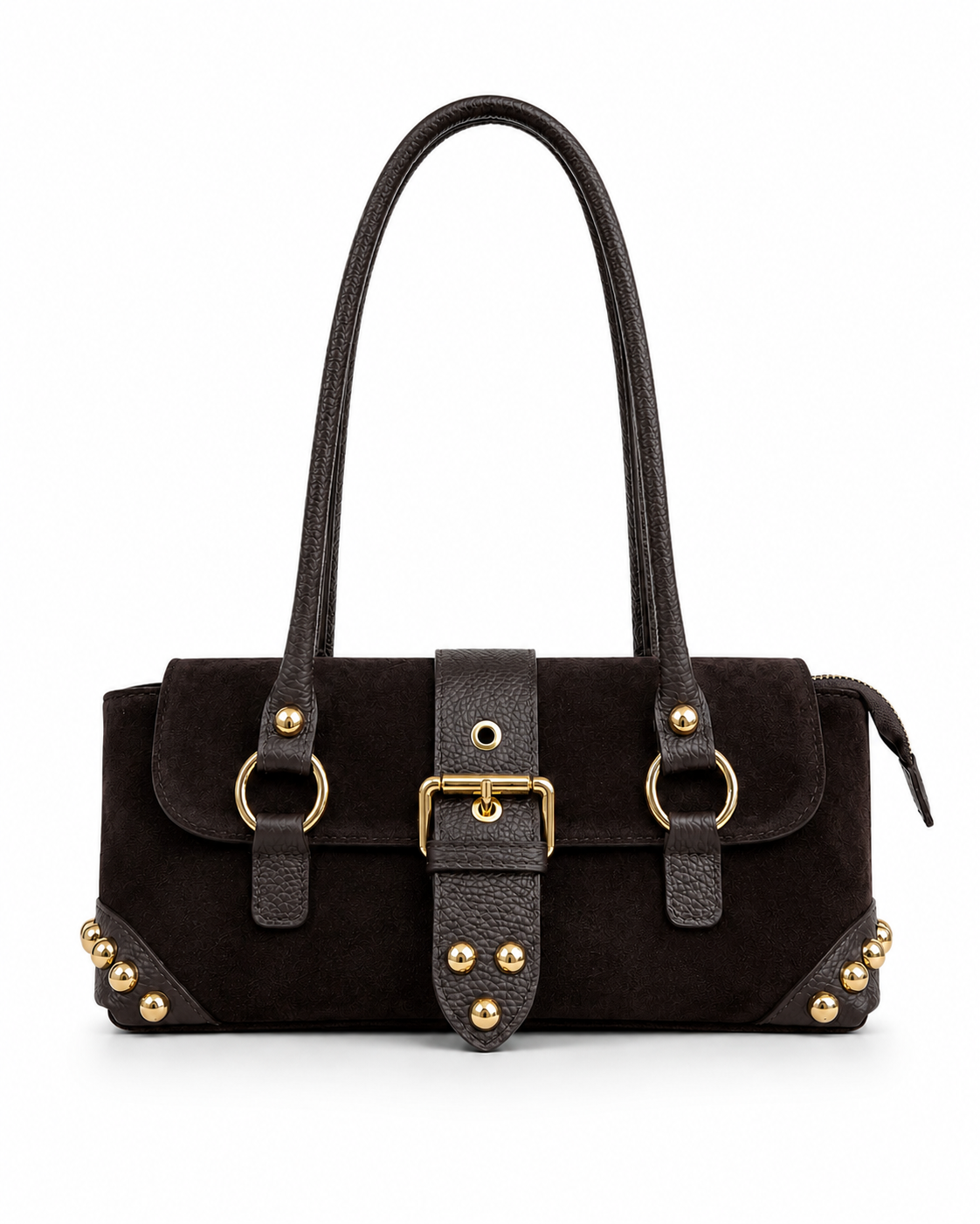 KARLA – предна страна, Dark Brown
