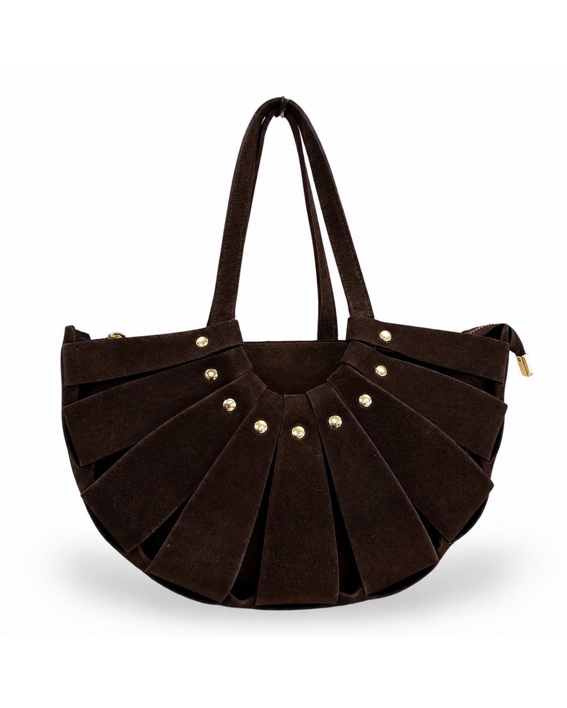 LIDIYA – предна страна, Dark Brown