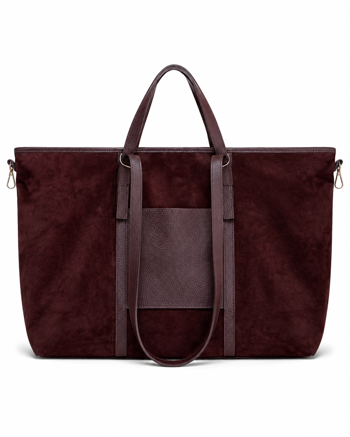 MICHELE – разгънат вариант, Burgundy