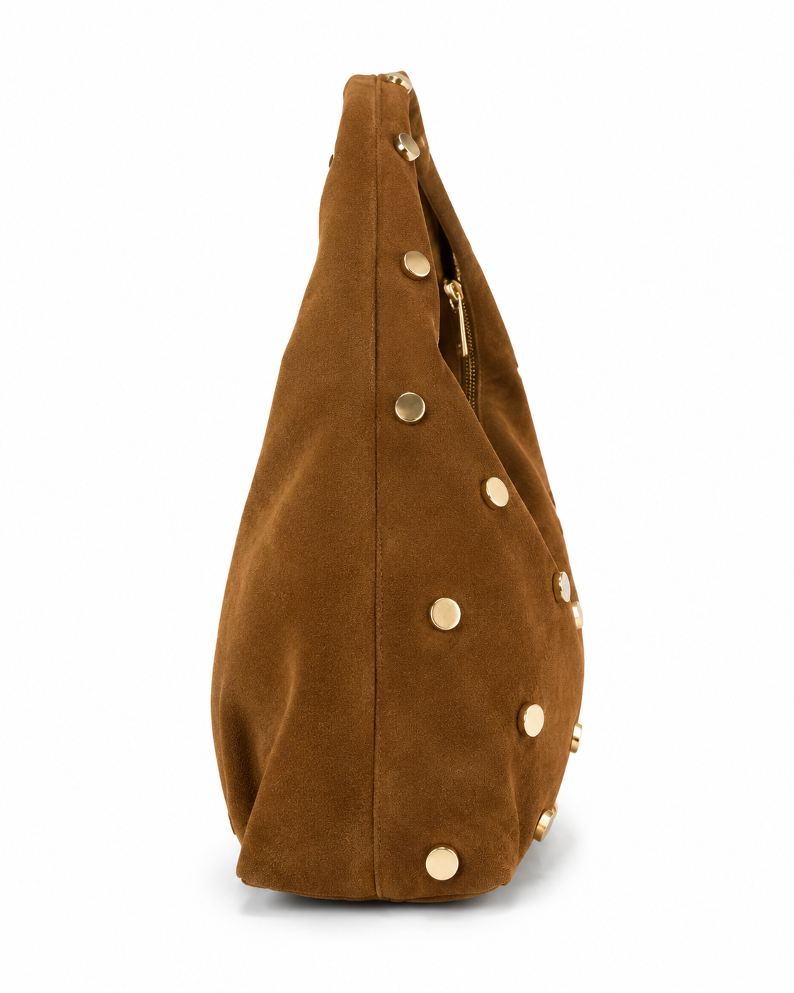 SIENNA – отстрани, Camel Cognac