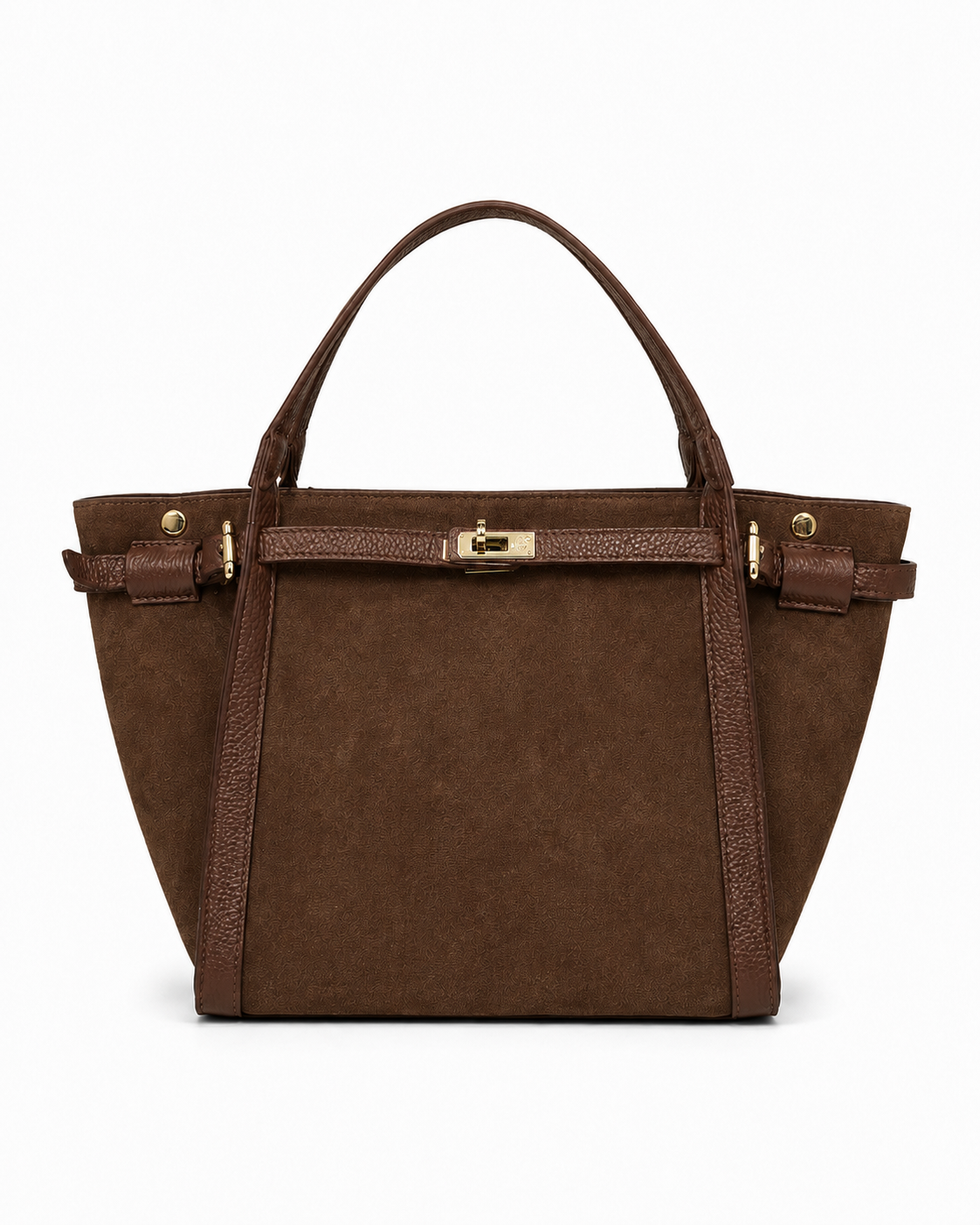 SOLINA – предна страна, Light Brown