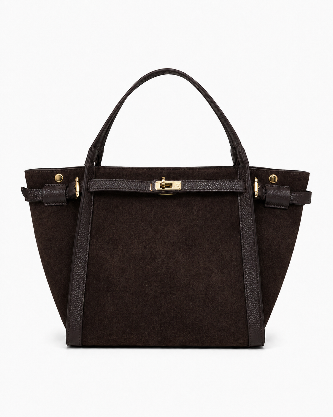 SOLINA – предна страна, Dark Brown