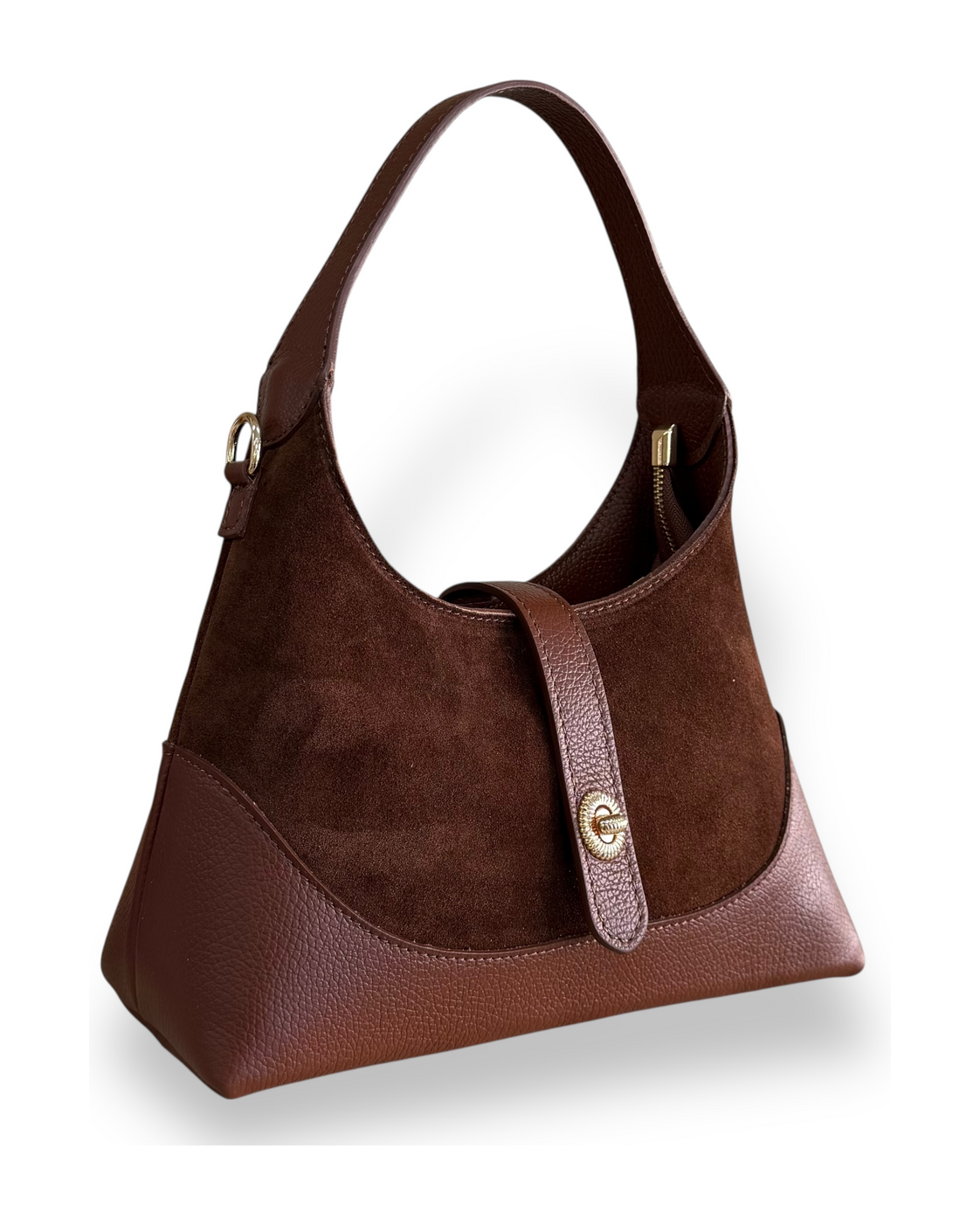 TINA – агъл, Dark Brown